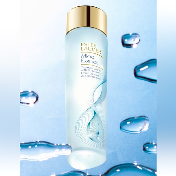 Estee LauderMicro Essence Treatment Lotion Toner with Bio-Ferment 200ml
